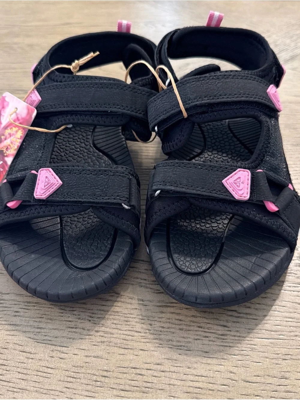 Roxy talia girls